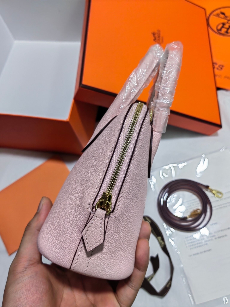 Hermes Top Handle Bags